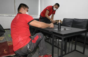 ��̨��ҹ�˾